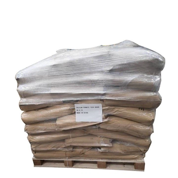 Calcium Formate For Concrete Price