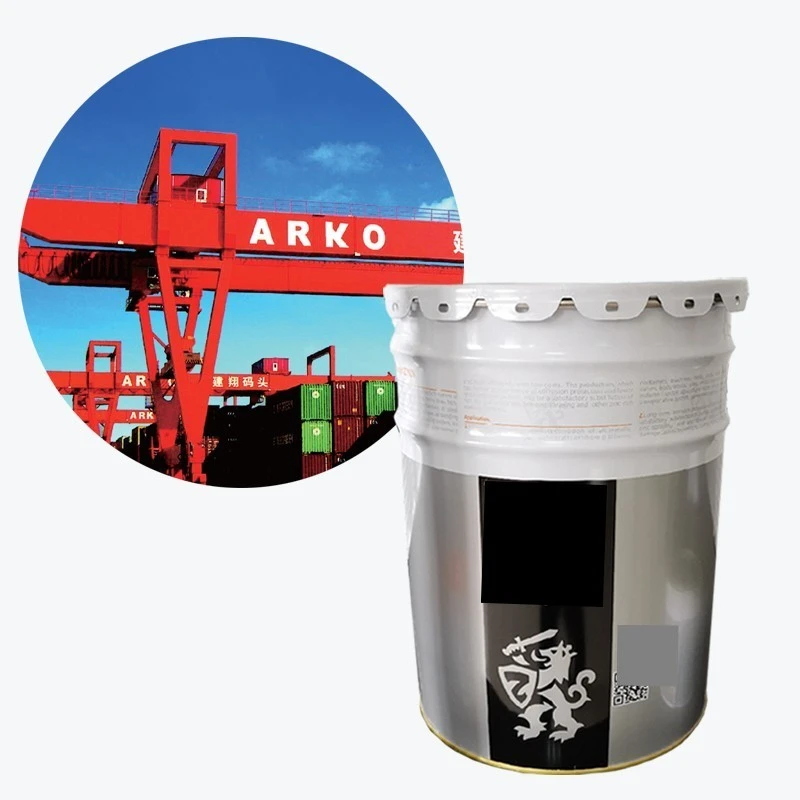 Cold Galvanizing Compound (7)