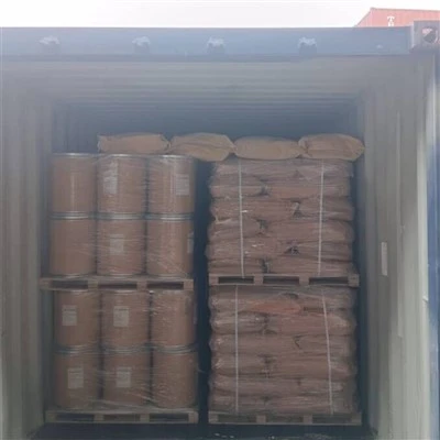 Mix Container