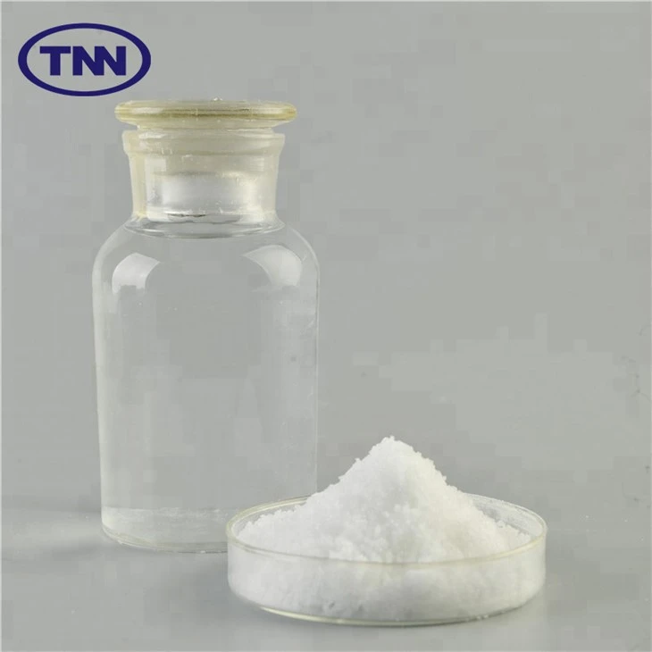 potassium formate white powder