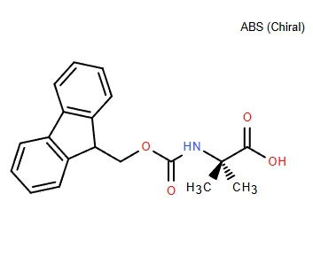 Fmoc-Aib-OH CAS 94744-50-0