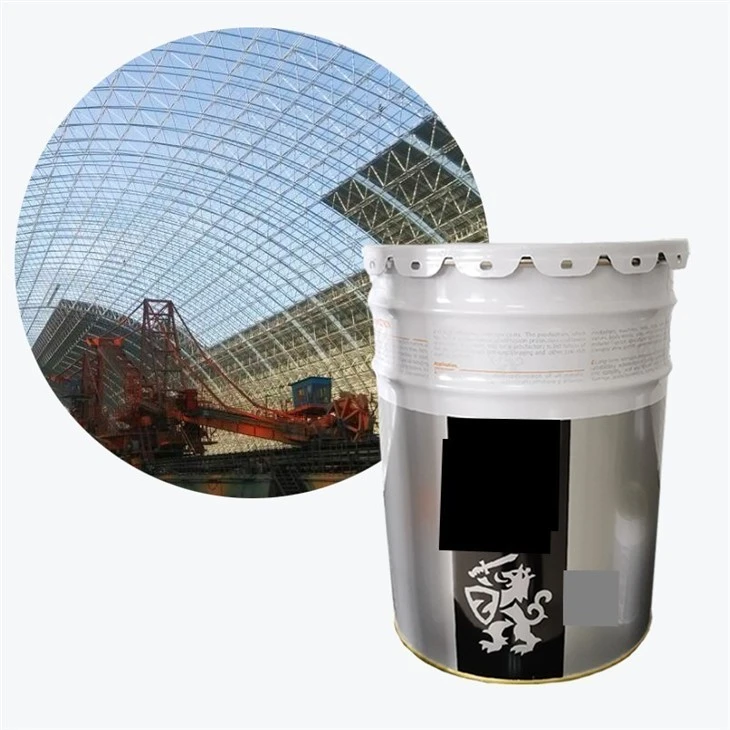Surface Tolerant Epoxy ZD6345 best